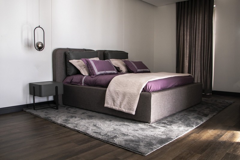 Mr Mahjurian Villa 2023 interior view 2